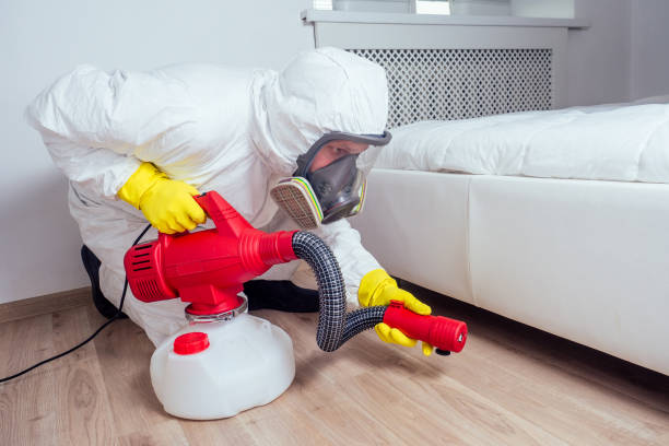 Best Exterminator Services  in New Castle, IN